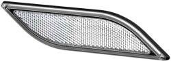HELLA Reflector HELLA 8RA 013 347-027 (8RA 013 347-027)