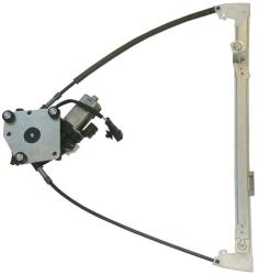 VALEO Mecanism actionare geam VALEO 850231 (850231)
