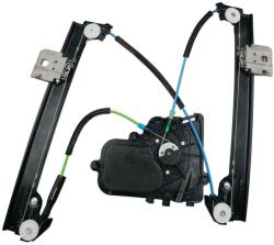 VALEO Mecanism actionare geam VALEO 861256 (861256)