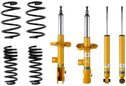 BILSTEIN Set suspensie, arcuri elicoidale / amortizoare BILSTEIN 46-275943 (46-275943)