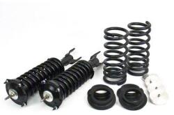 Arnott Set suspensie, arcuri elicoidale / amortizoare Arnott C-2236 (C-2236)
