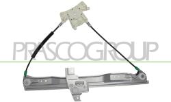 PRASCO Mecanism actionare geam PRASCO PG061W024 (PG061W024) - fixbox