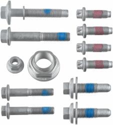 LEMFÖRDER Set reparatie, suspensie LEMFÖRDER 45043 01 (45043 01)