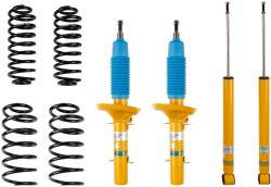 BILSTEIN Set suspensie, arcuri elicoidale / amortizoare BILSTEIN 46-182531 (46-182531)