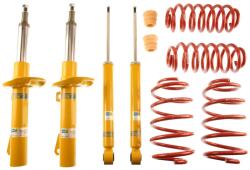 BILSTEIN Set suspensie, arcuri elicoidale / amortizoare BILSTEIN 46-194916 (46-194916)