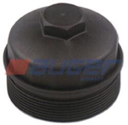 AUGER Capac, carcasa filtru ulei AUGER 53229 (53229)