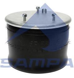 SAMPA Burduf, suspensie pneumatica SAMPA SP 55836-K01 (SP 55836-K01)