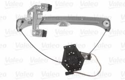 VALEO Mecanism actionare geam VALEO 851581 (851581)