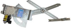 VALEO Mecanism actionare geam VALEO 850297 (850297)