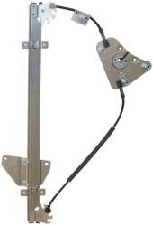 VALEO Mecanism actionare geam VALEO 852632 (852632)