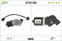 Valeo Motor stergator VALEO 579159 (579159)
