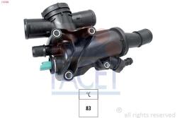 FACET Termostat, lichid racire FACET 7.8748 (7.8748)