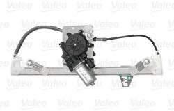 VALEO Mecanism actionare geam VALEO 851232 (851232)