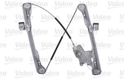VALEO Mecanism actionare geam VALEO 850569 (850569)
