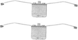 TEXTAR Set accesorii, etrier frana TEXTAR 82071800 (82071800)