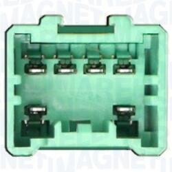Magneti Marelli Mecanism actionare geam MAGNETI MARELLI 350103202400 (350103202400)