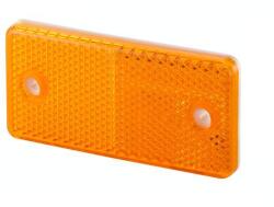 HELLA Reflector HELLA 8RA 003 326-011 (8RA 003 326-011)