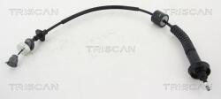 TRISCAN Cablu ambreiaj TRISCAN 8140 38243A (8140 38243A)