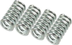 TRW Set arc ambreiaj TRW MEF112-4 (MEF112-4) - fixbox
