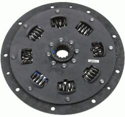 SACHS Amortizor torsiune, ambreiaj SACHS 1866 600 011 (1866 600 011)
