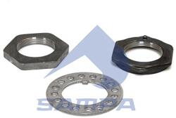 SAMPA Set piulita butuc axa SAMPA 075596 (075.596)