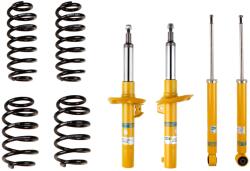 BILSTEIN Set suspensie, arcuri elicoidale / amortizoare BILSTEIN 46-184214 (46-184214)