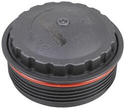 METZGER Capac, carcasa filtru ulei METZGER 2370048 (2370048)