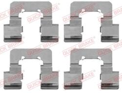 OJD Set accesorii, placute frana OJD 109-1781 (109-1781)