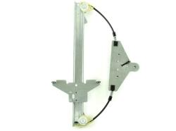 VALEO Mecanism actionare geam VALEO 850121 (850121)