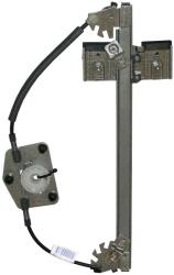 VALEO Mecanism actionare geam VALEO 850803 (850803) - fixbox