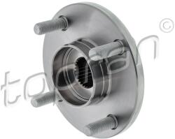 TOPRAN Butuc roata TOPRAN 301 526 (301 526)