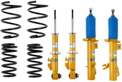 BILSTEIN Set suspensie, arcuri elicoidale / amortizoare BILSTEIN 46-180476 (46-180476)