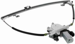 VAICO Mecanism actionare geam VAICO V46-0491 (V46-0491)