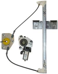 VALEO Mecanism actionare geam VALEO 851733 (851733)