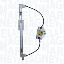 Magneti Marelli Mecanism actionare geam MAGNETI MARELLI 350103157400 (350103157400)