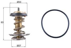 MAHLE Termostat, lichid racire MAHLE TX 264 82D (TX 264 82D)