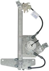 VALEO Mecanism actionare geam VALEO 850684 (850684)