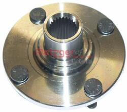 METZGER Butuc roata METZGER N 3500 (N 3500)