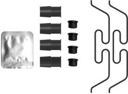 TEXTAR Set accesorii, etrier frana TEXTAR 82556100 (82556100)