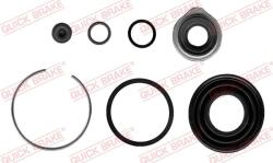 Quick Brake Set reparatie, etrier QUICK BRAKE 114-0315 (114-0315)