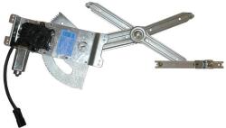 VALEO Mecanism actionare geam VALEO 851687 (851687)
