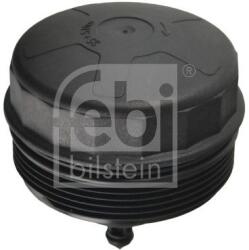 Febi Bilstein Capac, carcasa filtru ulei FEBI BILSTEIN 108179 (108179)