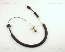 TRISCAN Cablu ambreiaj TRISCAN 8140 25235 (8140 25235)