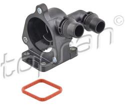 HANS PRIES Carcasa termostat HANS PRIES 501 879 (501 879)