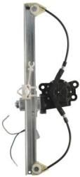 Blic Mecanism actionare geam Blic 6060-00-FI0503 (6060-00-FI0503) - fixbox