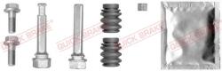 OJD Set bucsi de ghidaj, etrier frana OJD 113-1460X (113-1460X)