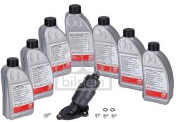 febi bilstein Set piese, schimb de ulei cutie de viteze automată FEBI BILSTEIN 176878 7 l