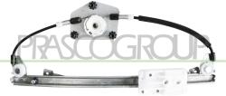 PRASCO Mecanism actionare geam PRASCO VG036W064 (VG036W064) - fixbox