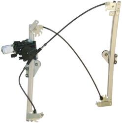 VALEO Mecanism actionare geam VALEO 850765 (850765) - fixbox
