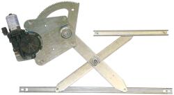 VALEO Mecanism actionare geam VALEO 850631 (850631)